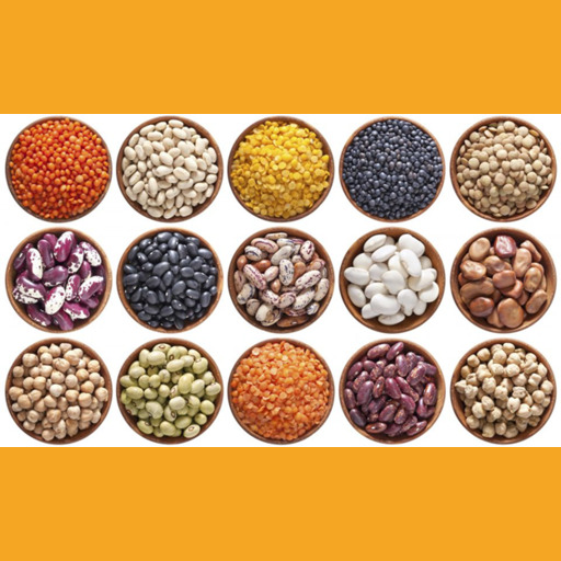 Dal Beans Lentils