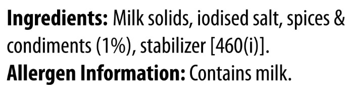 AMUL Masti Butter Milk 1 LTR