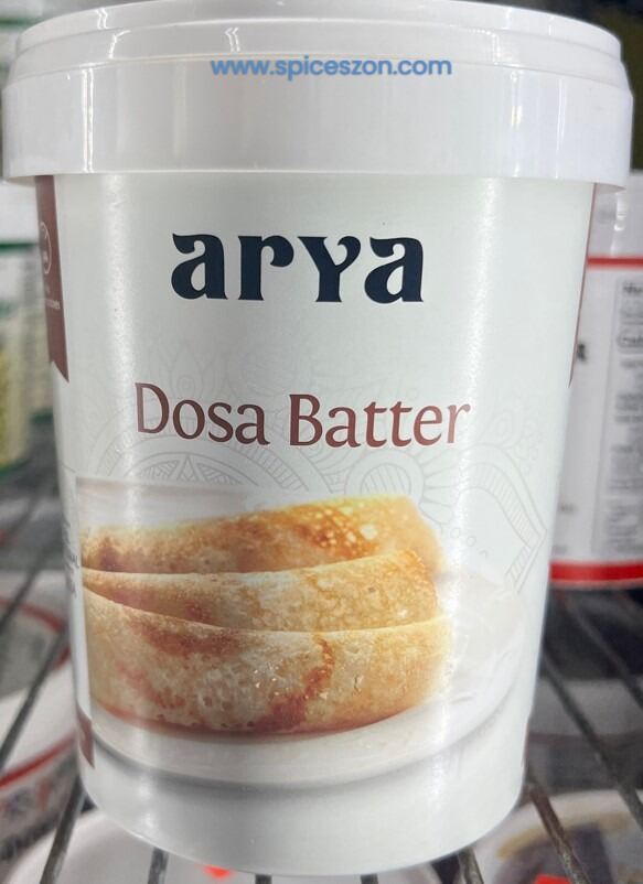 ARYA Dosa Batter 30 Oz