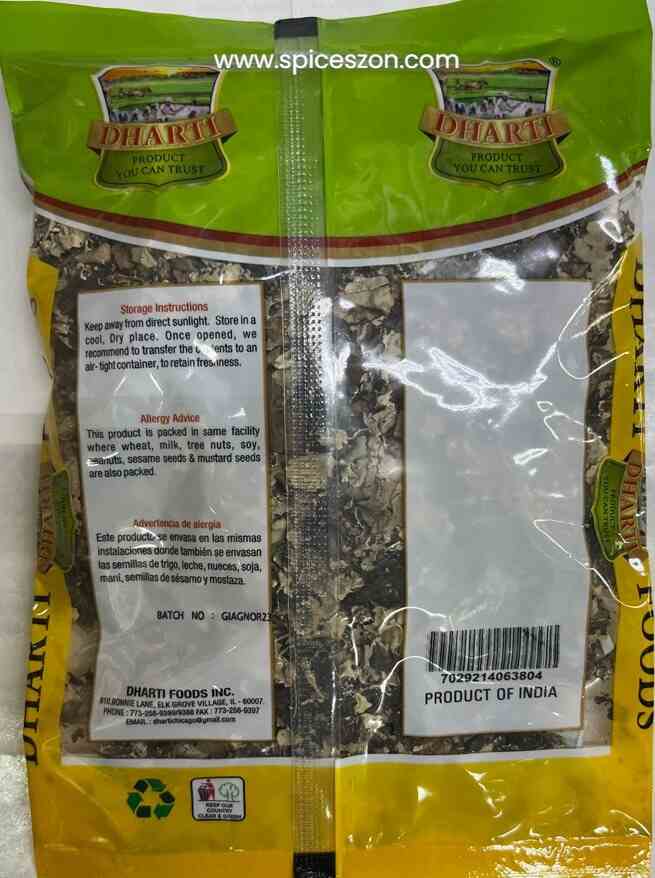 DHARTI Dagad Phool 50g