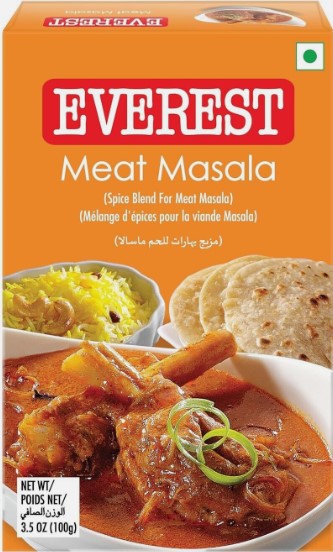 EVEREST Meat Masala Spice Mix 100g