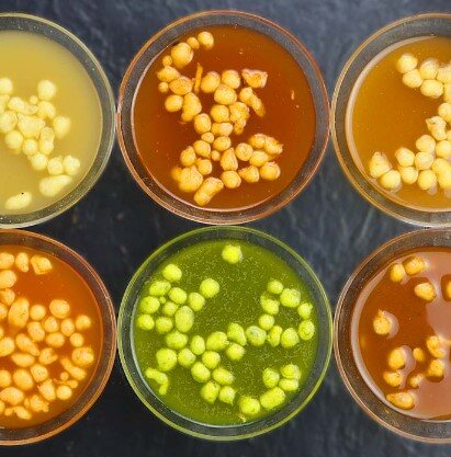 HALDIRAMS Pani Puri 360g