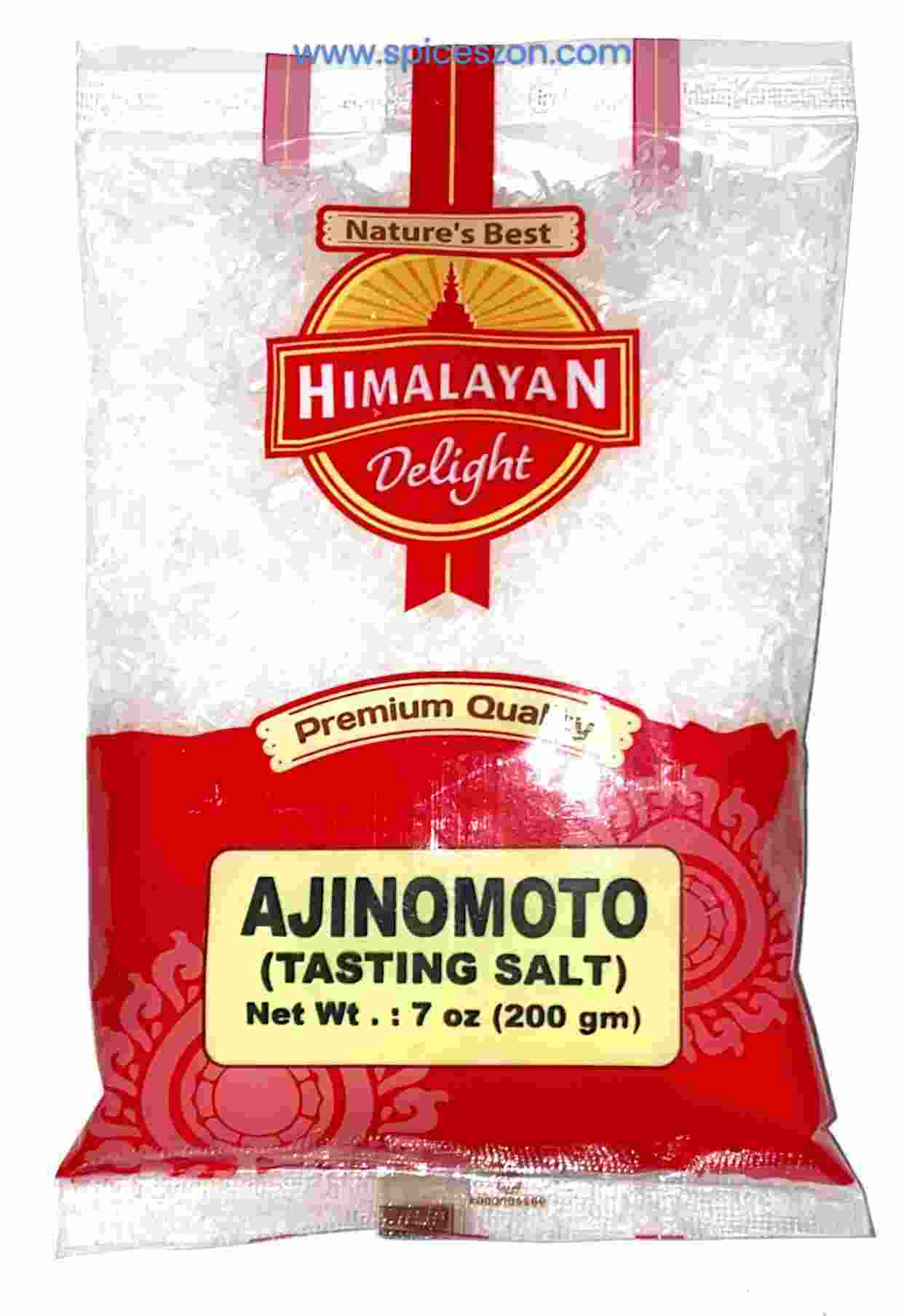 HIMALAYAN Ajinomoto 200g