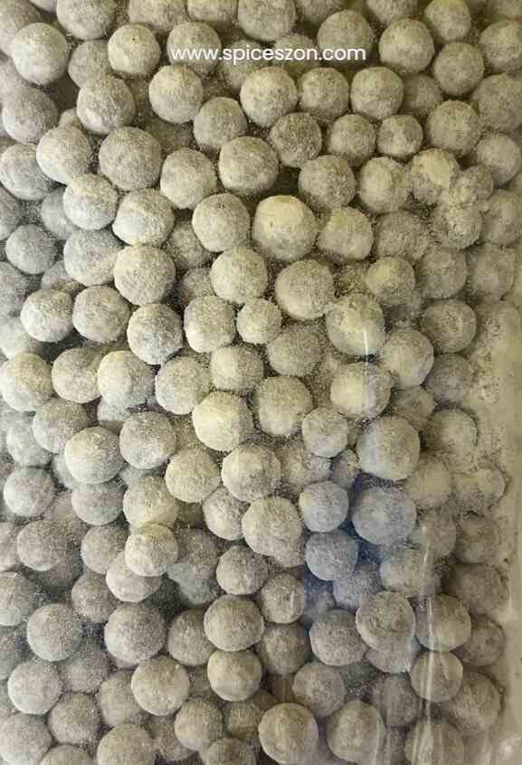 KLG Hajma Hajam 200g
