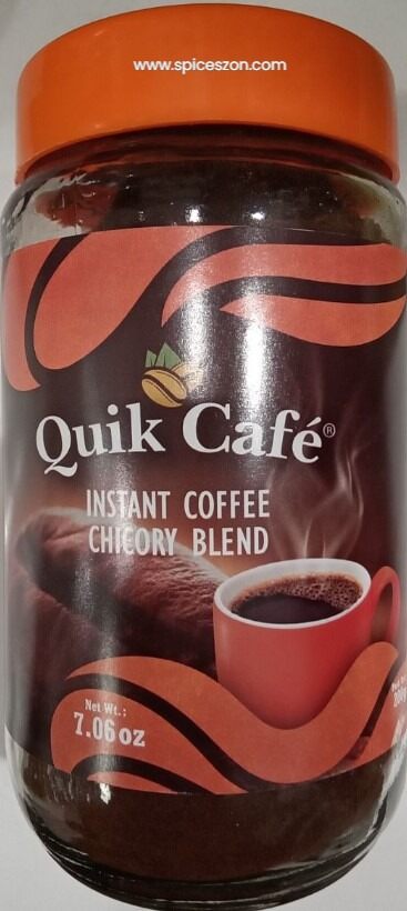 QUIK CAFE Chicory Blend 200g