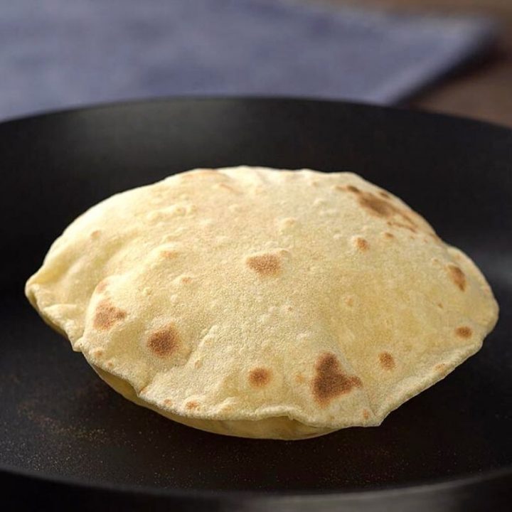 SHER Fiber Wala Wheat Flour 20LB