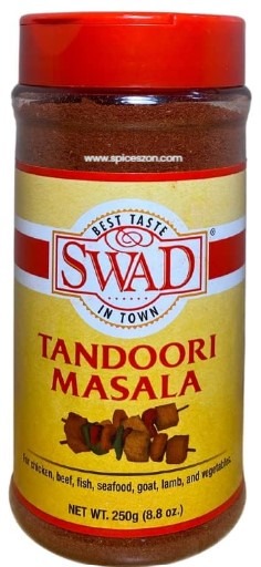 SWAD Tandoori Masala 250g