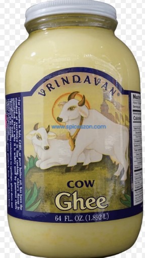 VRINDAVAN Cow Ghee 64FL