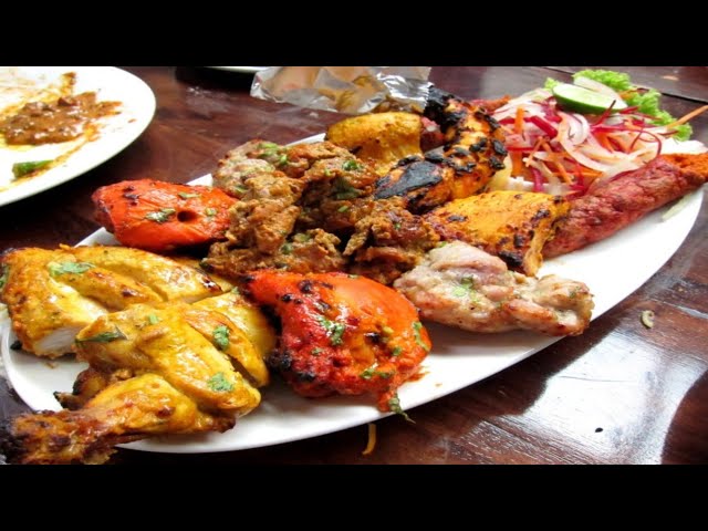 Non Veg Appetizers 